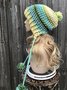 Crochet Hat, Womens Hat, Winter Hat, Womens Accessories, Slouchy Beanie, Penelope Hat Regatta