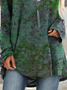 Holiday Tribal Top