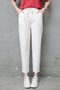 Women Casual Linen Pants Comfy Bottoms for Women