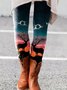 Simple & Basic Leggings