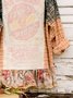 Shift Casual Long Sleeve Blouse