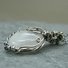 Vintage Moonstone Necklace