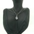 Vintage Moonstone Necklace