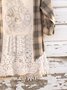Shift Long Sleeve Outdoor Blouse