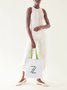 Zolucky Shopping Canvas Bag