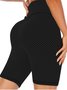 Casual Sheath Sports Yoga Fitness Leggings