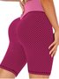 Casual Sheath Sports Yoga Fitness Leggings