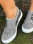 Women Casual Daily Breathable Sneakers