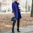 Sweater coat