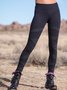 Casual Printed Leggings