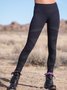 Casual Printed Leggings