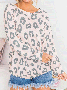 Casual Loosen T-shirt