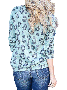 Casual Loosen T-shirt