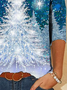 Loosen Casual Top