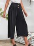 Casual Loosen Leggings