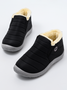 Waterproof Windproof Warm Snow Boots