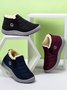 Waterproof Windproof Warm Snow Boots