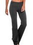 Jersey Casual Loose Sweatpants