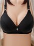 Comfortable Push Up No Wire Bras