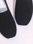 Breathable Slip On Sports Sneakers