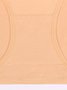 Cotton Breathable High Waist Briefs