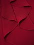 Women's Elegant Mother Of The Bride Dress Wedding Guest Dress