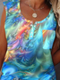 Casual Jersey Cami