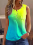 Casual Buckle Tank & Cami