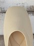 Casual Square Toe Comfy Insole Commuting Breathable Slip On Shallow Shoes