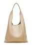 Women Minimalist Magnetic Tote Bag Underarm Bag