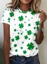 Loose Casual T-Shirt