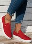 All Season Casual Pu Loafers