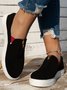 All Season Casual Pu Loafers