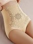 Casual Ethnic Panty