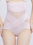 High Waisted Abdominal Tightening And Hip Lifting Shaping Underwear