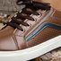 Pu All Season Skate Shoes