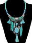 Boho Necklace