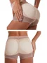Hip Lifting Flat Angle Waist Shaping Underwear