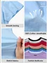 Giraff Crew Neck Loose Casual T-Shirt