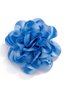 1pc Satin Flower Brooch Suitable For Holiday Parties