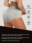 Cotton Casual Plain Panty