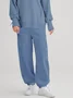Regular Fit Casual Sweatpants & Joggers