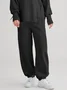 Regular Fit Casual Sweatpants & Joggers