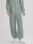 Regular Fit Casual Sweatpants & Joggers
