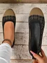 Mesh Fabric Casual All Season Shallow Shoes