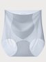 Ice silk ultra-thin breathable women's underwear
