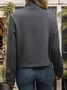 Others Loose Casual Kimono