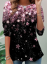 Casual Loose T-Shirt