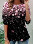 Casual Loose T-Shirt
