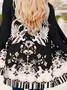 Hippie Ethnic Loose Casual Kimono
